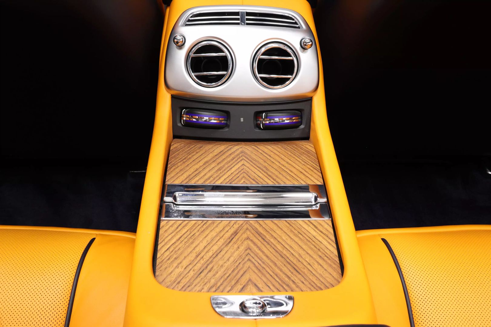 2016 Rolls-royce Dawn - Image 74