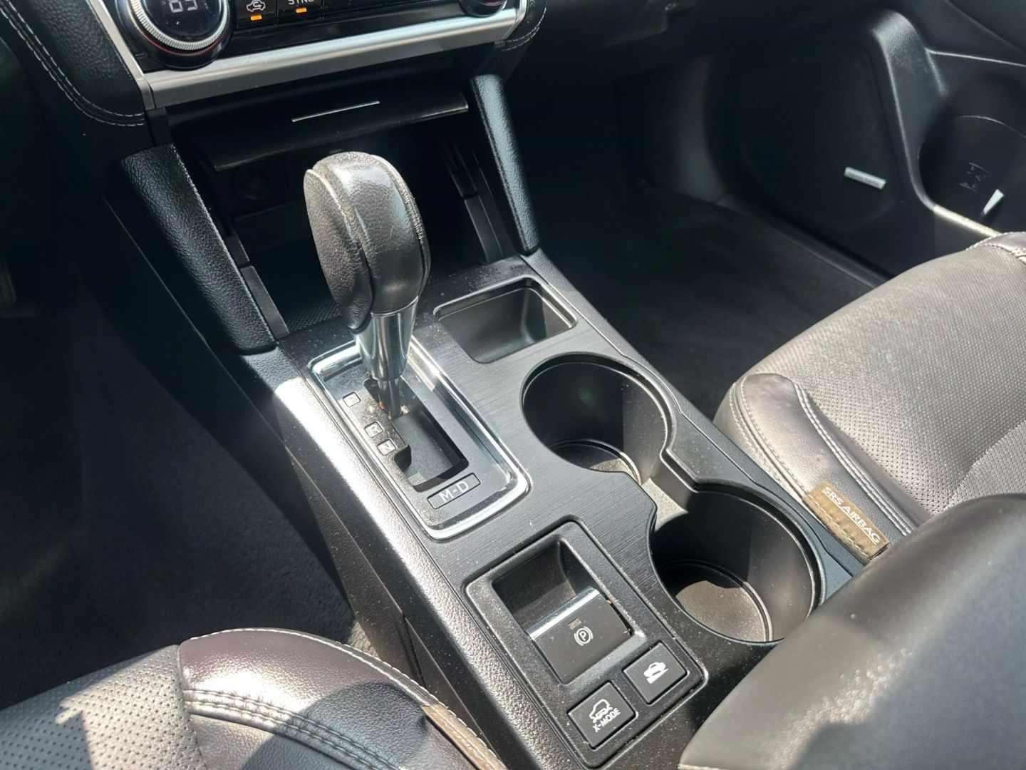 2018 Subaru Outback - Image 57