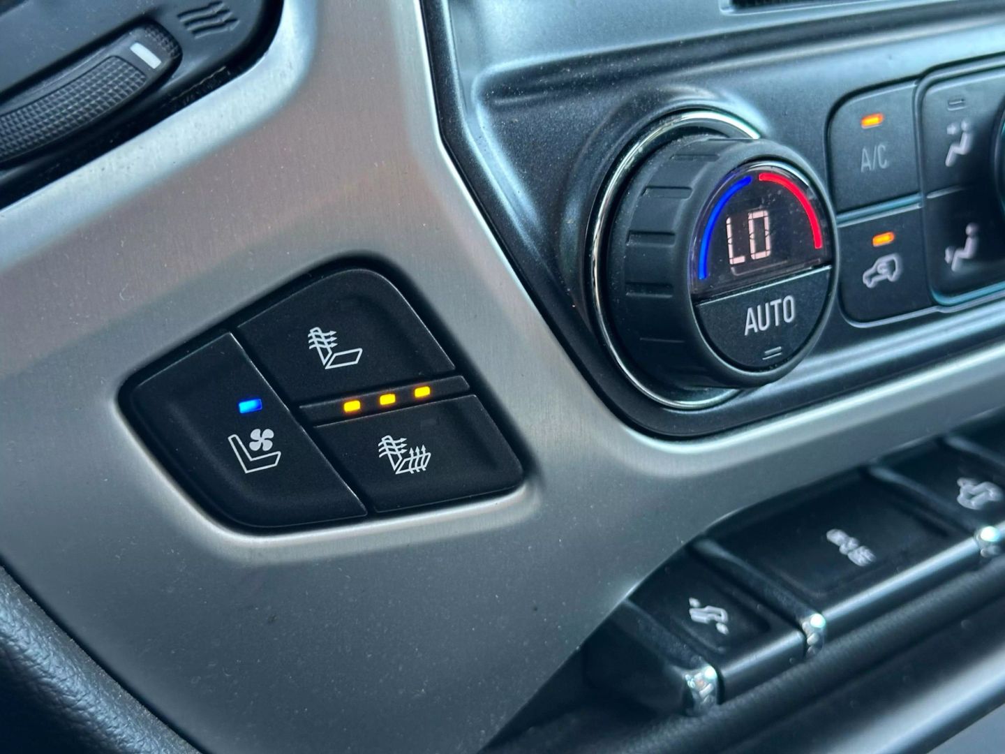2018 Gmc Sierra 1500 Crew Cab - Image 56