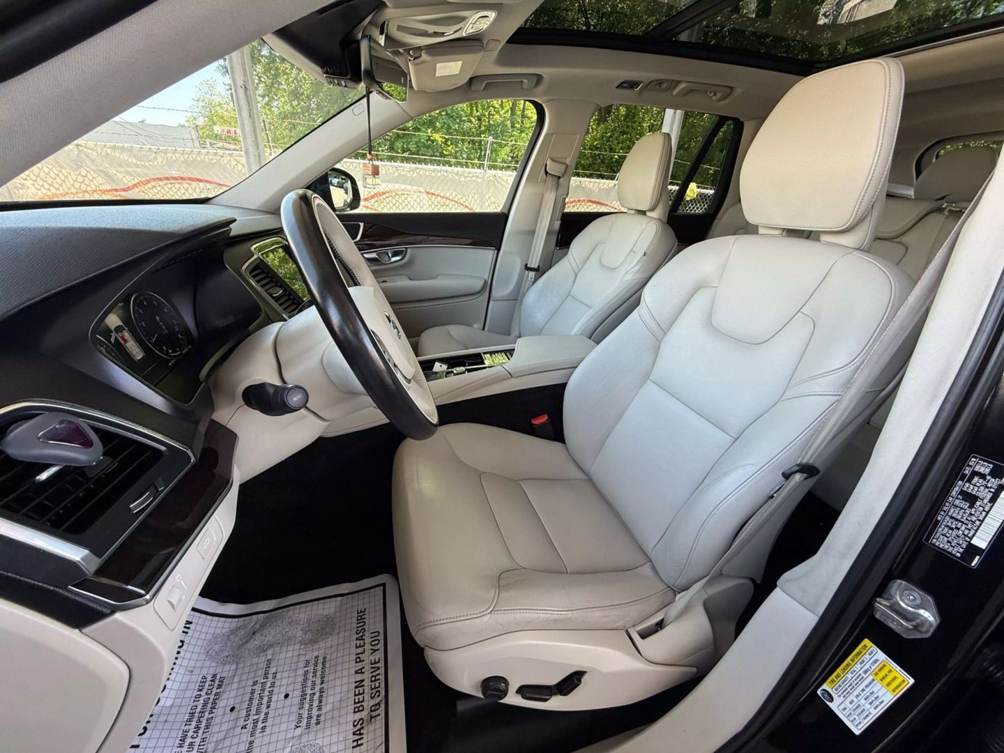 2019 Volvo Xc90 - Image 16