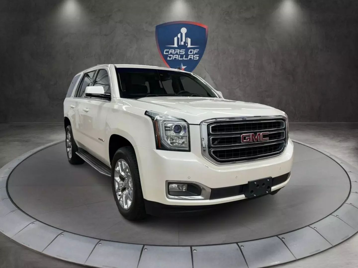 2015 Gmc Yukon - Image 7