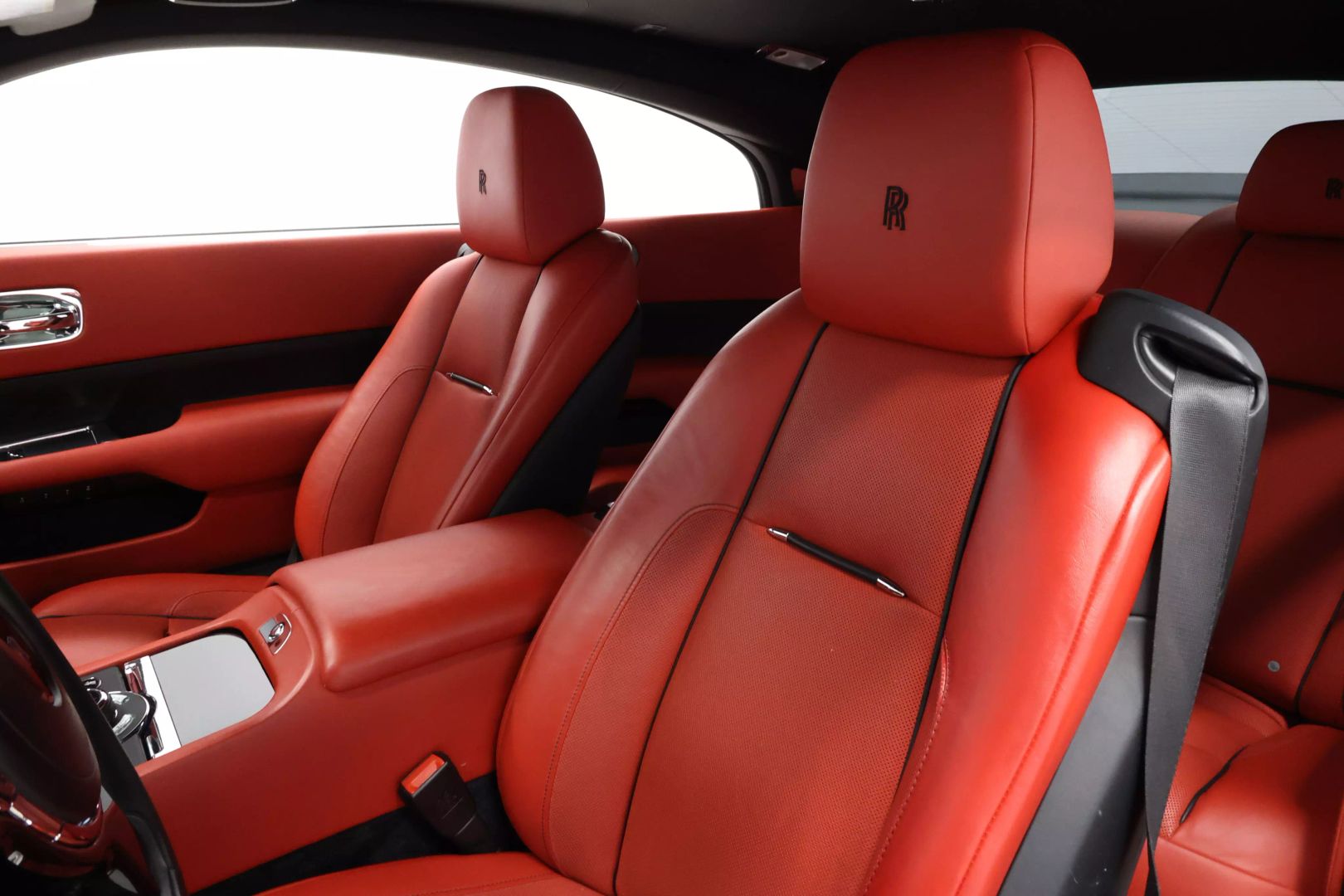 2016 Rolls-royce Wraith - Image 13