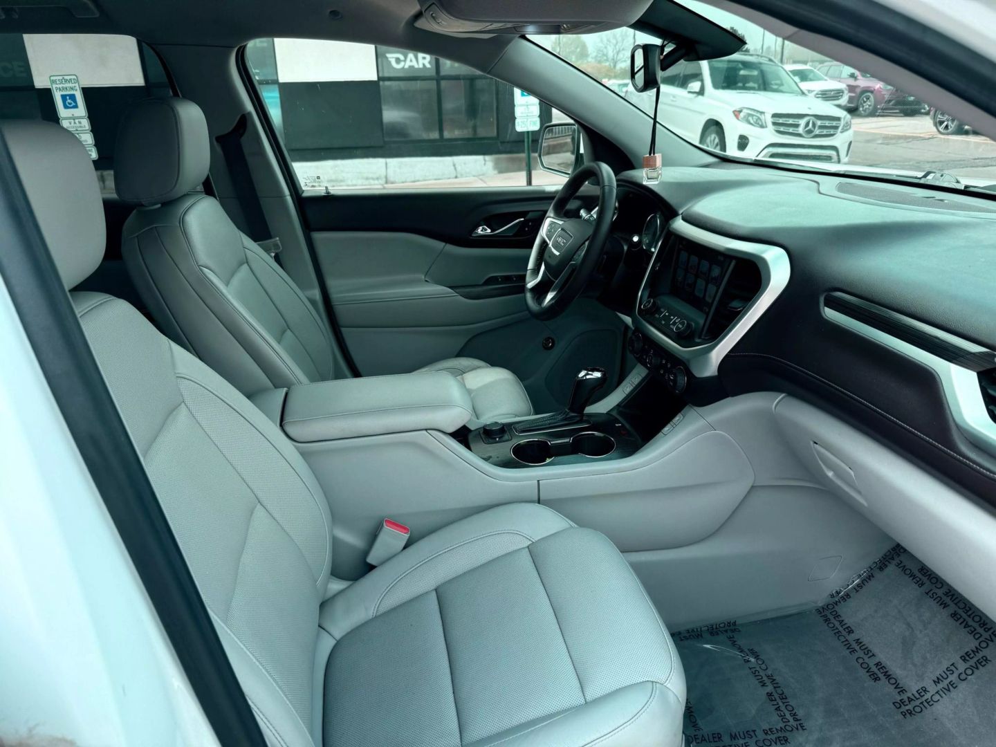 2018 Gmc Acadia - Image 25