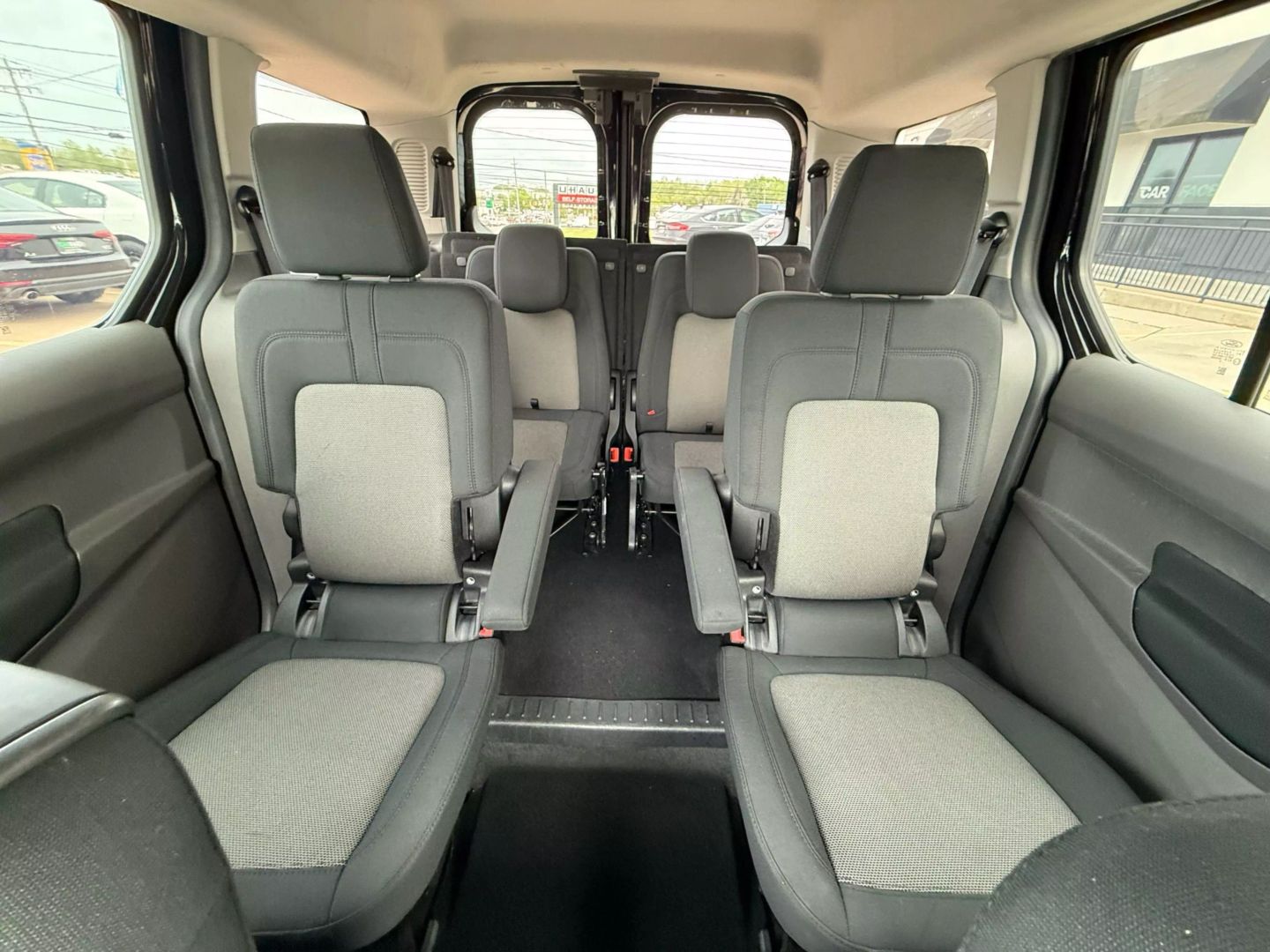 2019 Ford Transit Connect Passenger - Image 46