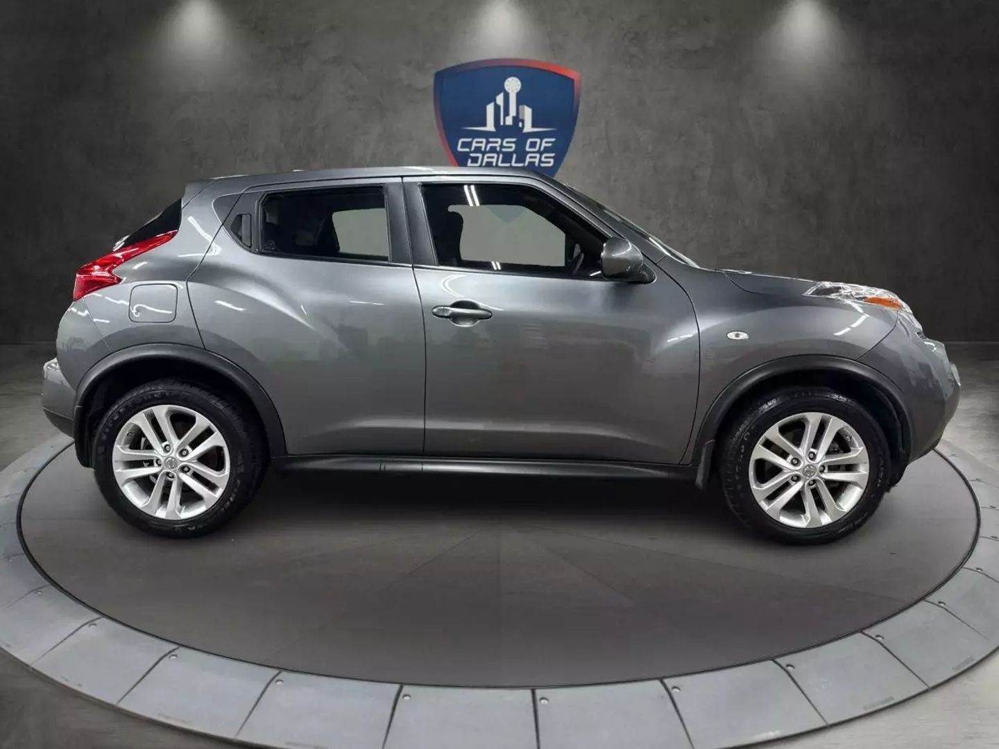 2013 Nissan Juke - Image 6