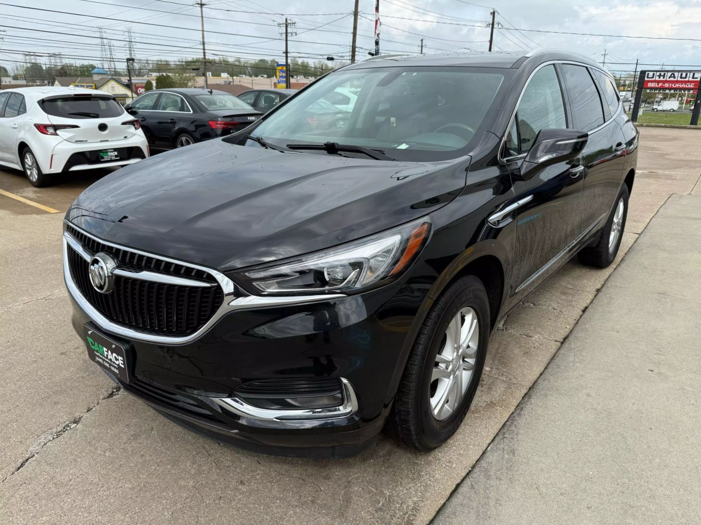 2019 Buick Enclave - Image 3
