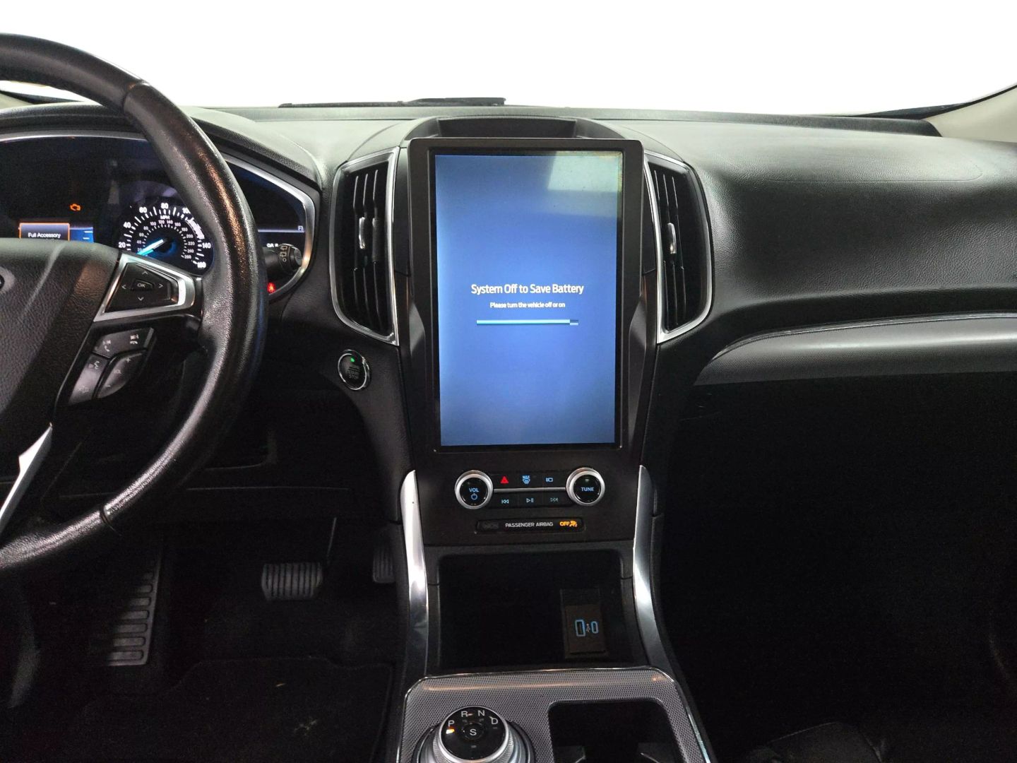 2021 Ford Edge - Image 14