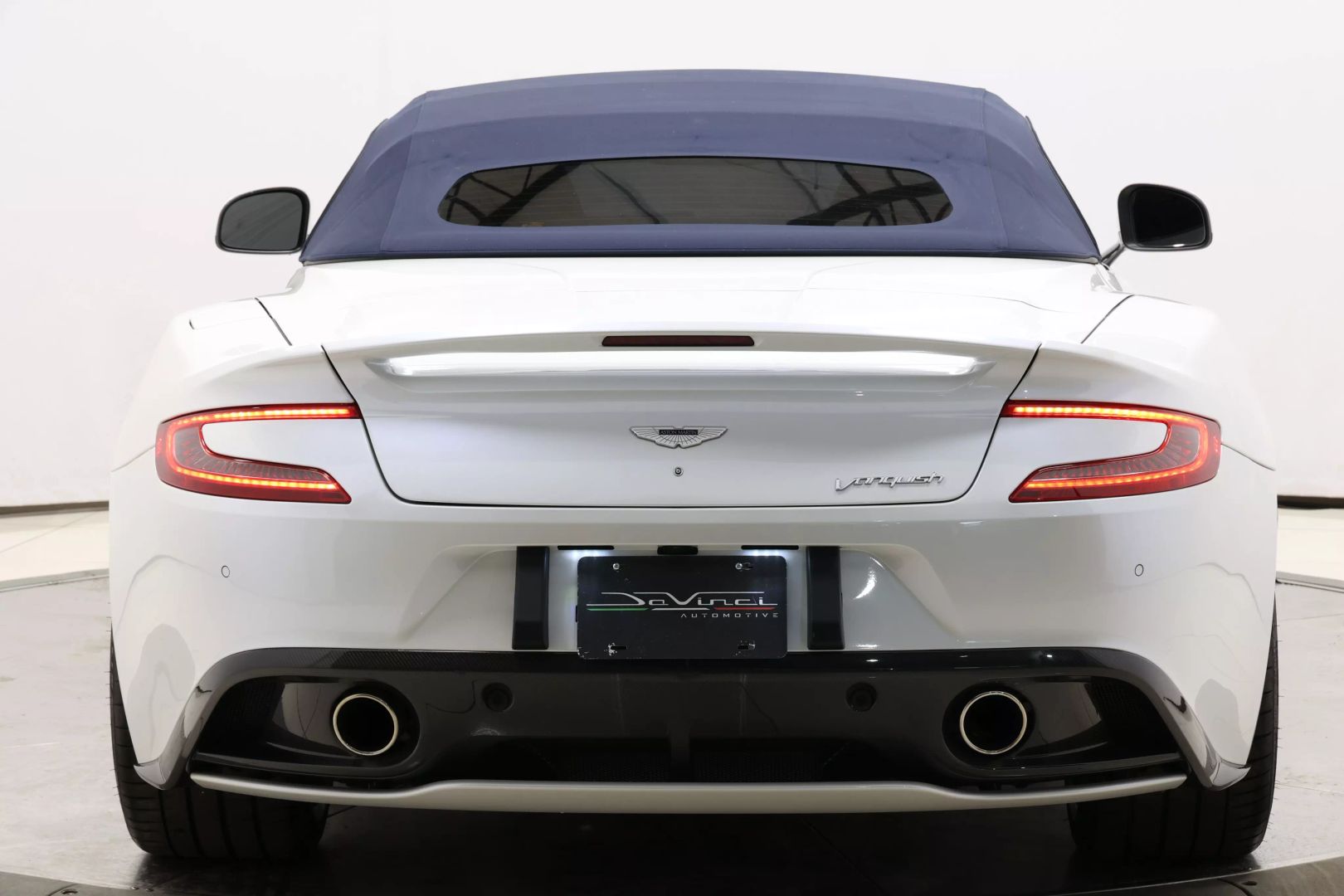 2015 Aston Martin Vanquish - Image 89