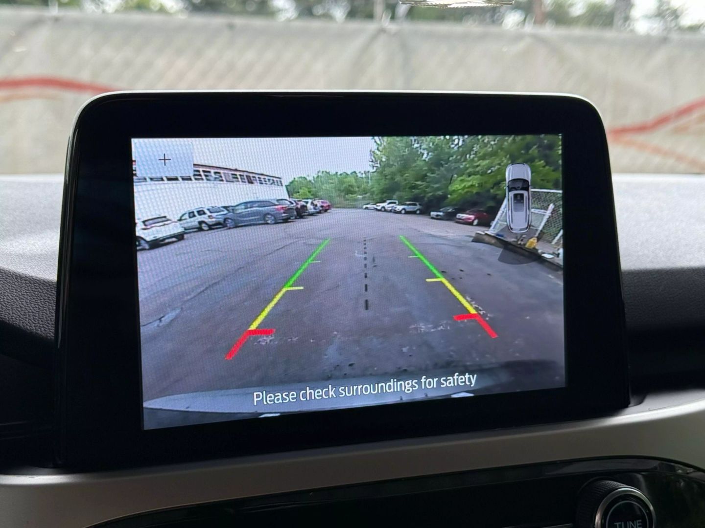 2020 Ford Escape - Image 37
