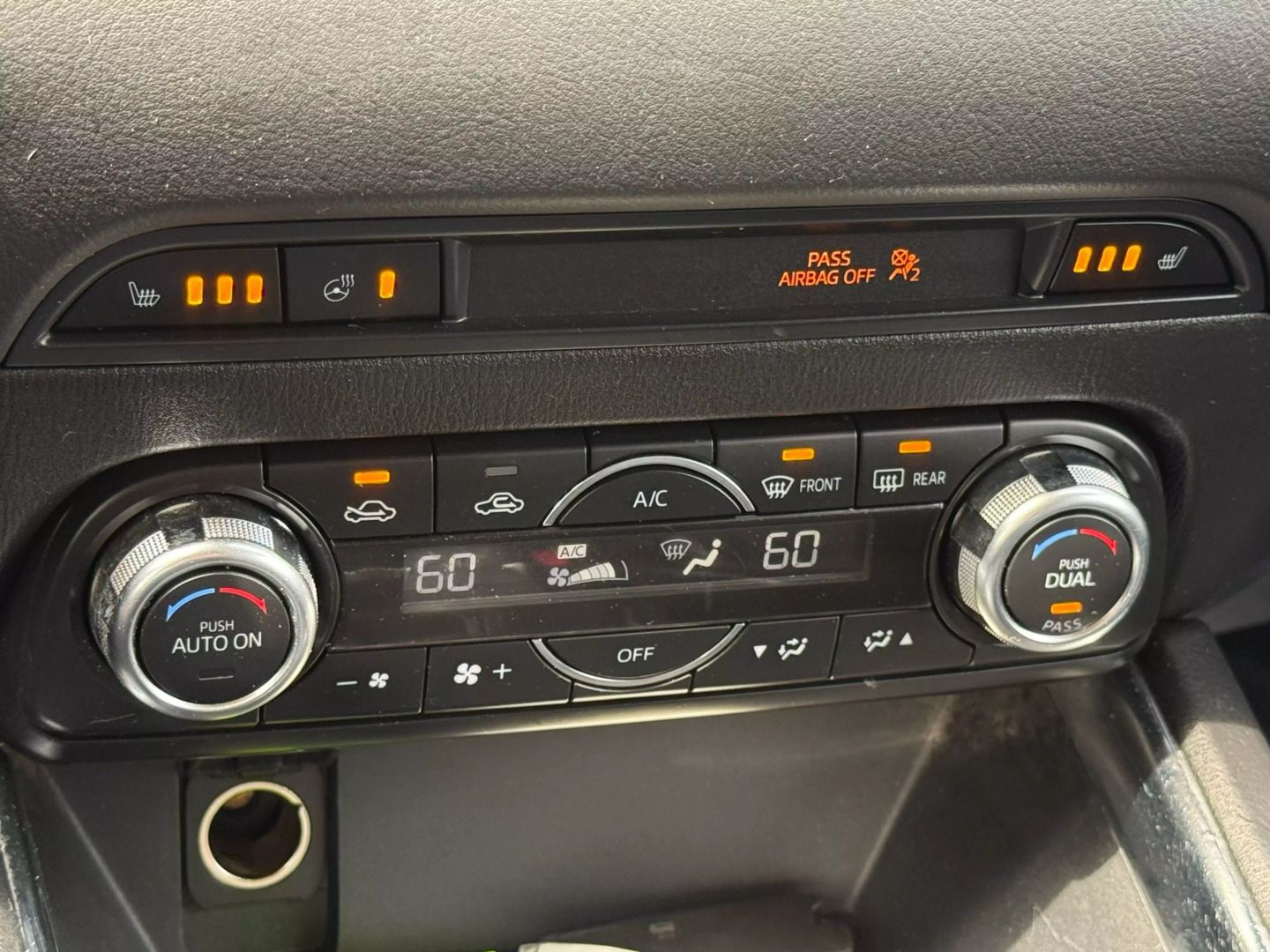 2017 Mazda Cx-5 - Image 41