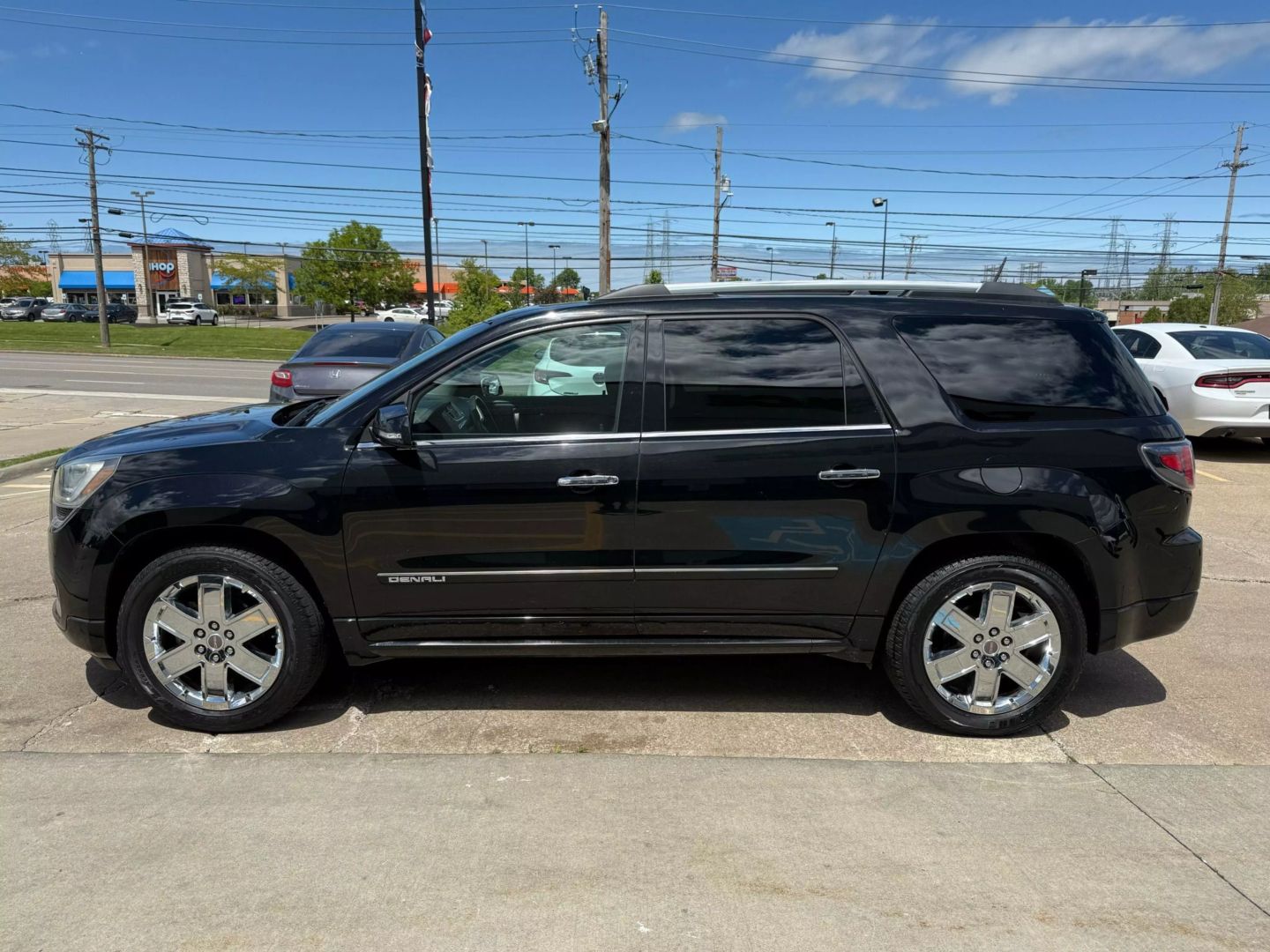 2016 Gmc Acadia - Image 6