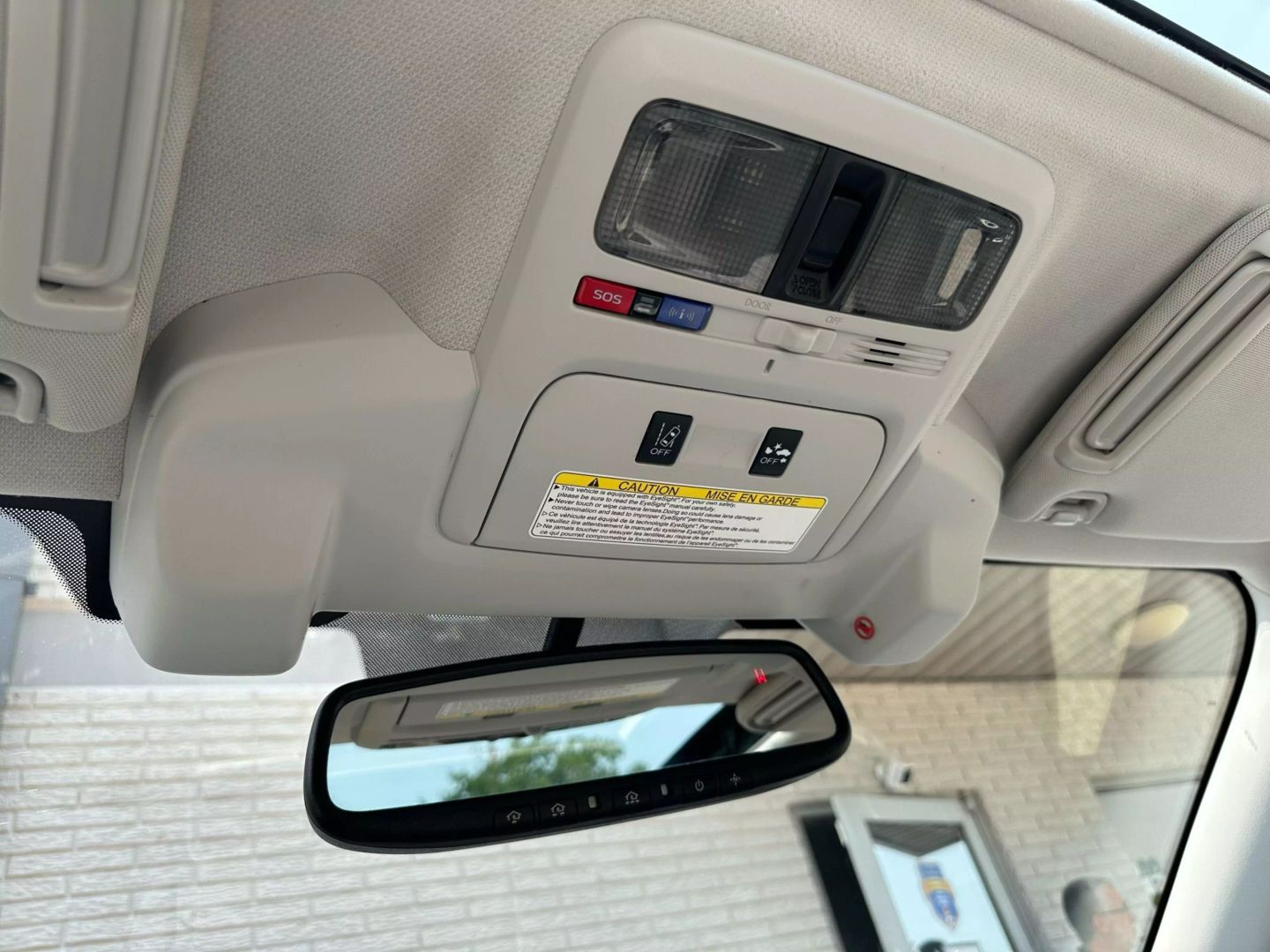 2016 Subaru Forester - Image 44