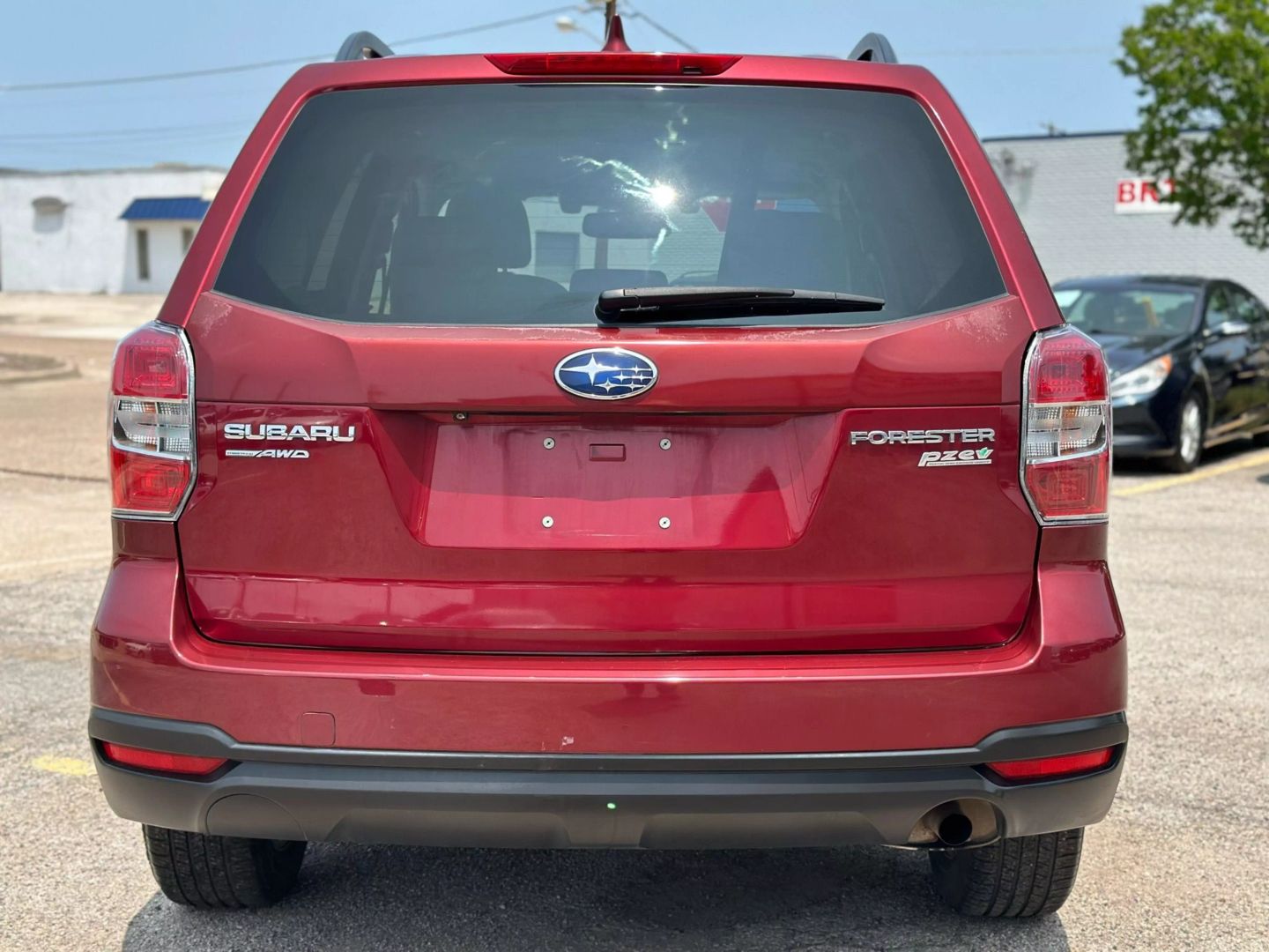 2016 Subaru Forester - Image 7