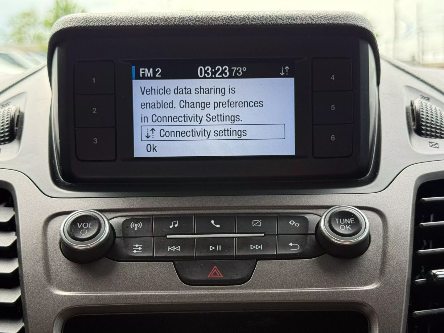 2019 Ford Transit Connect Passenger - Image 32