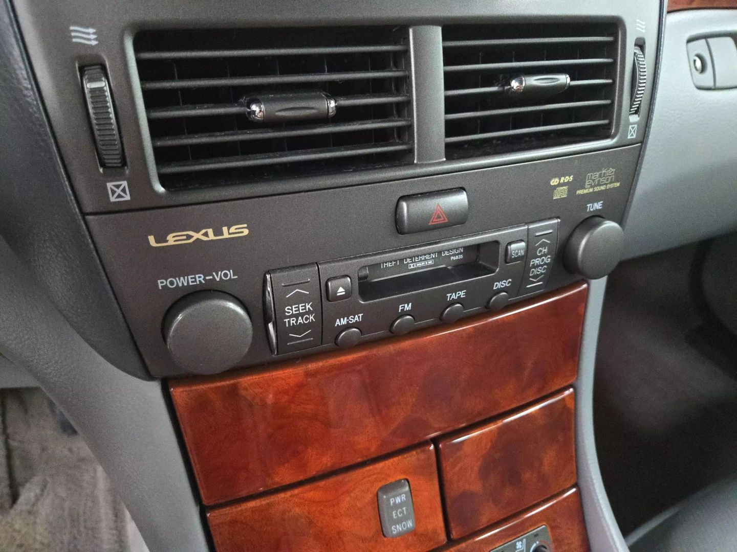 2004 Lexus Ls - Image 24