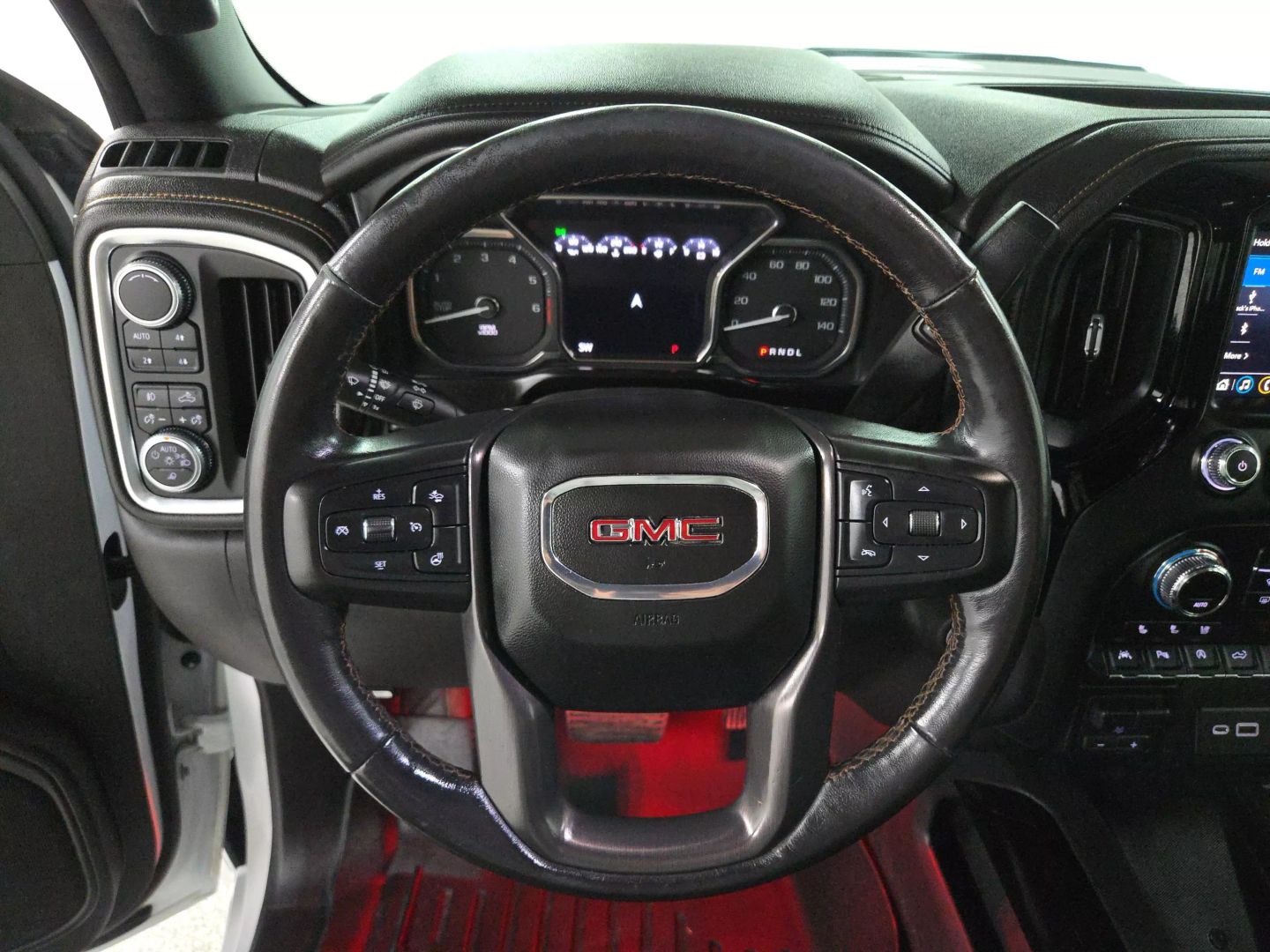 2019 Gmc Sierra 1500 Crew Cab - Image 17