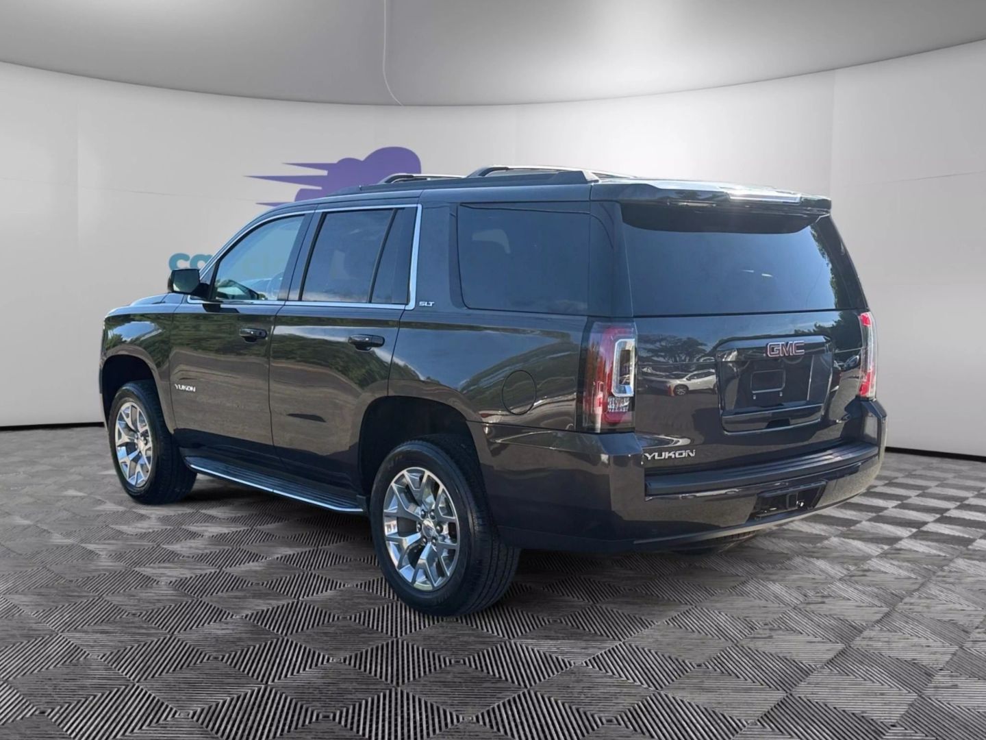 2015GMC YUKON for sale in Stafford VA