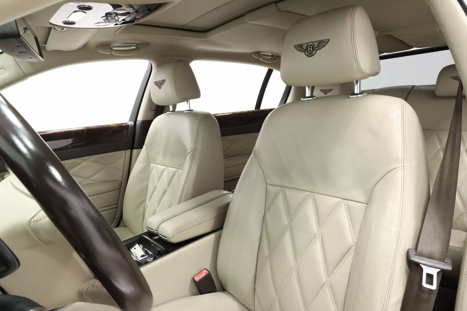 2008 Bentley Continental - Image 15