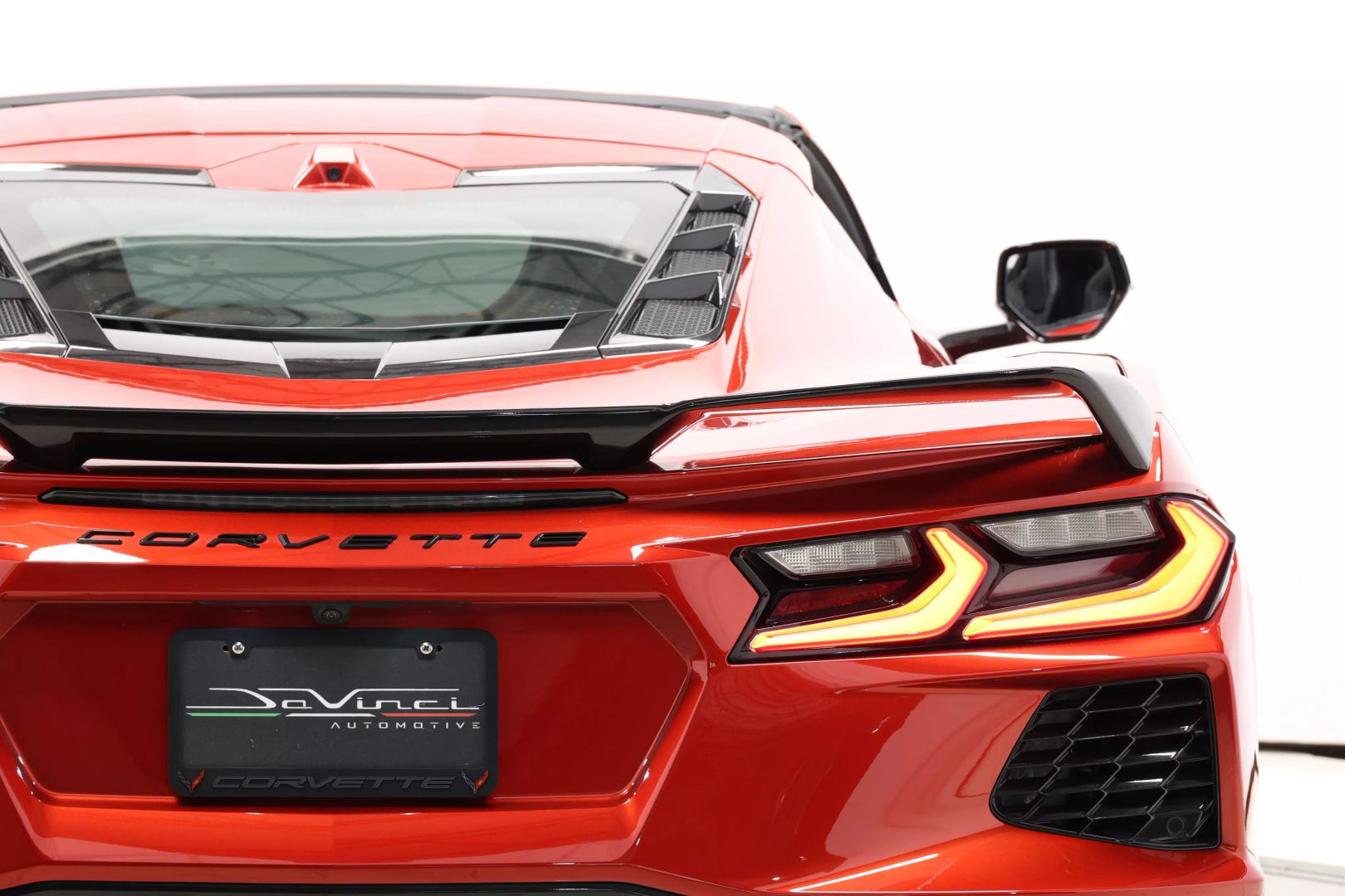 2023 Chevrolet Corvette - Image 50
