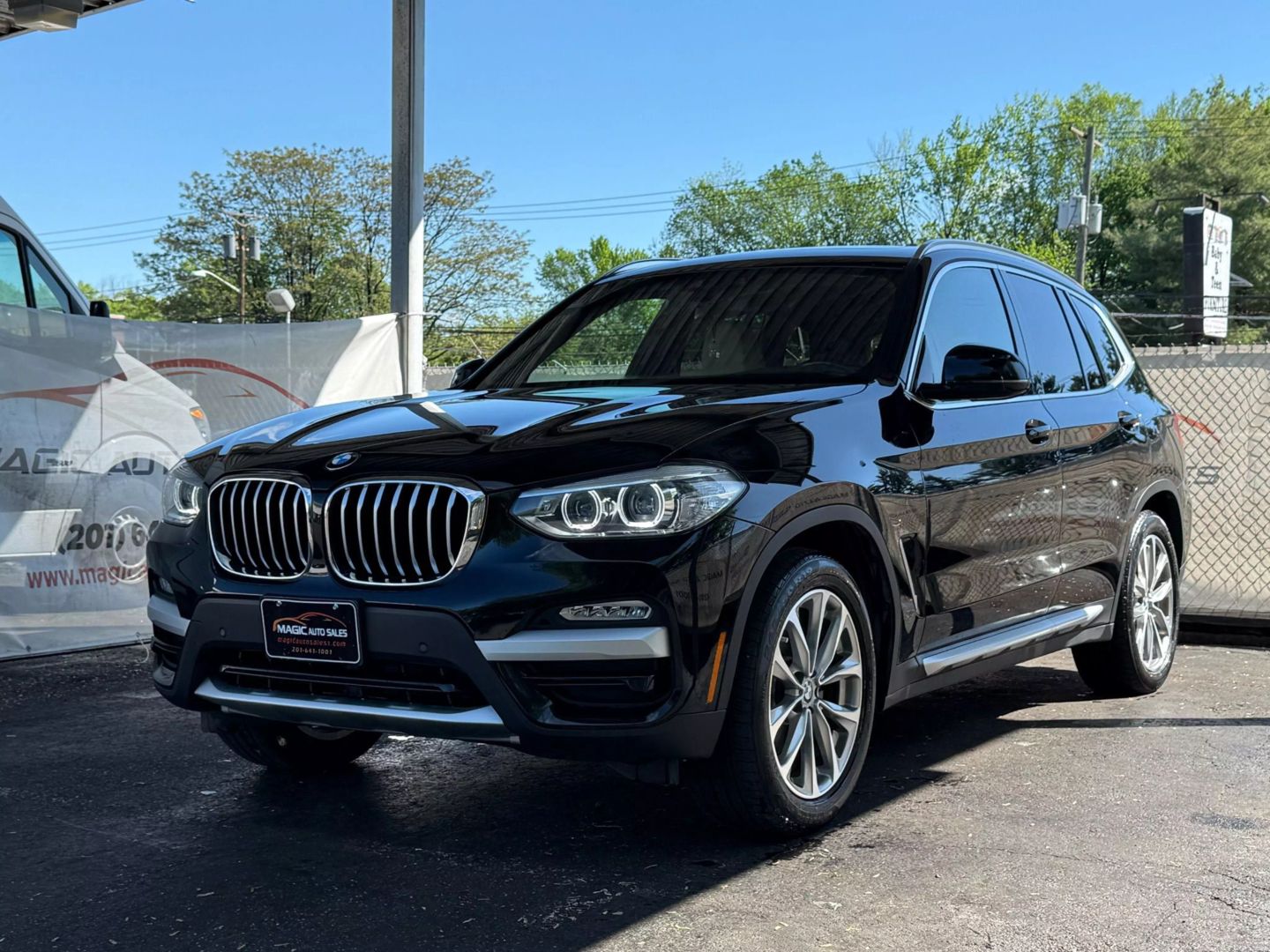 2019 Bmw X3 - Image 3