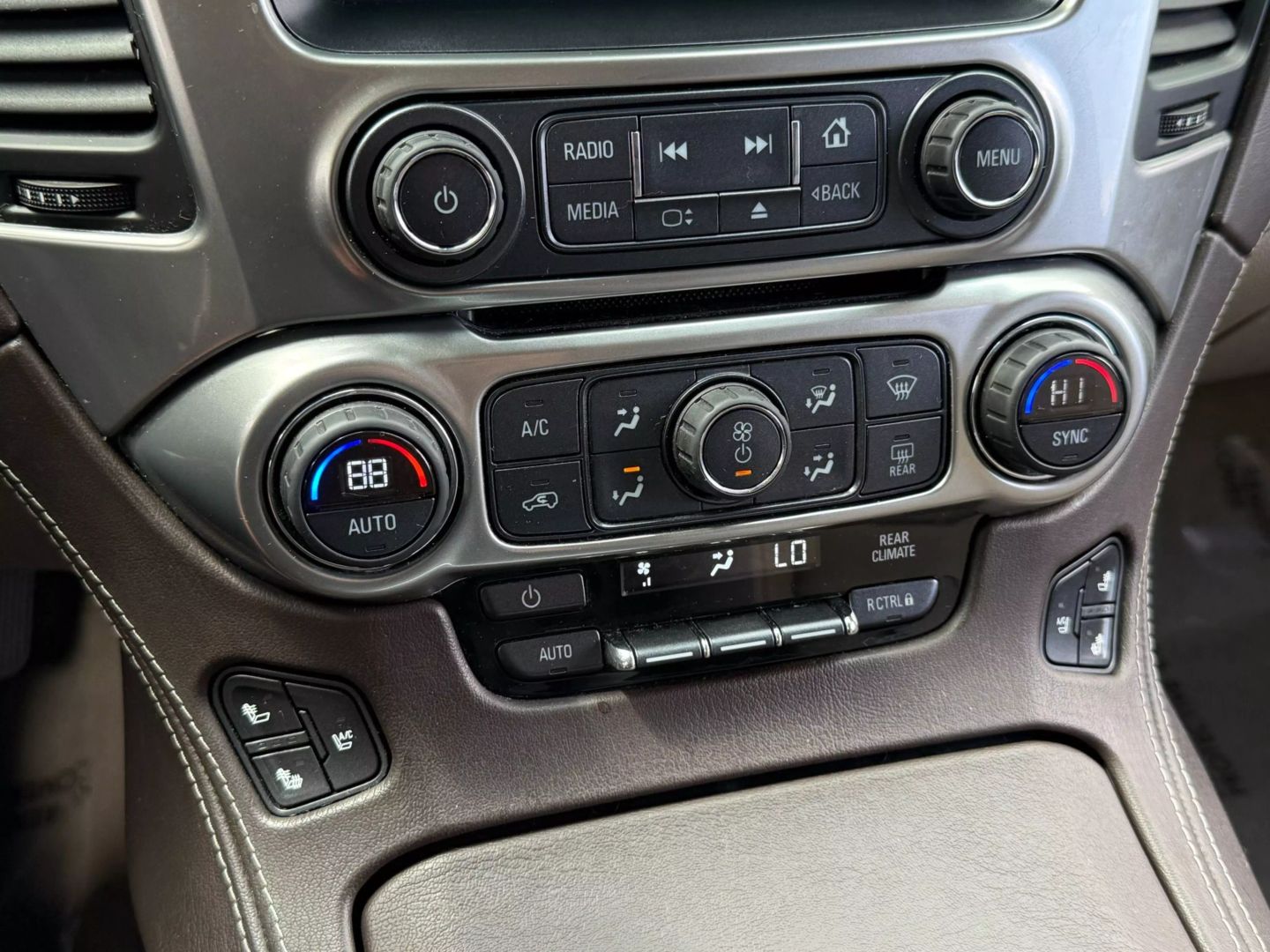 2016 Chevrolet Tahoe - Image 42