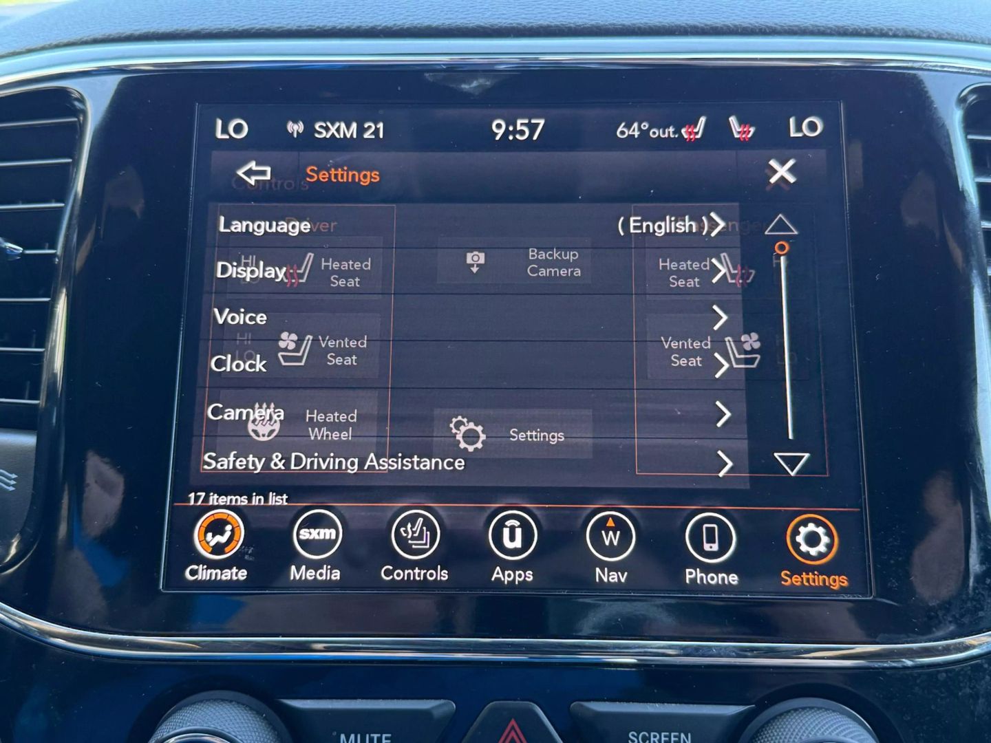 2020 Jeep Grand Cherokee - Image 46
