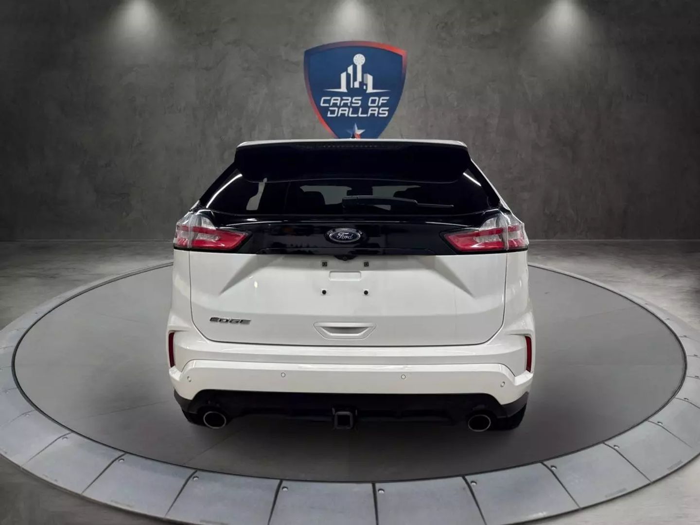 2020 Ford Edge - Image 4