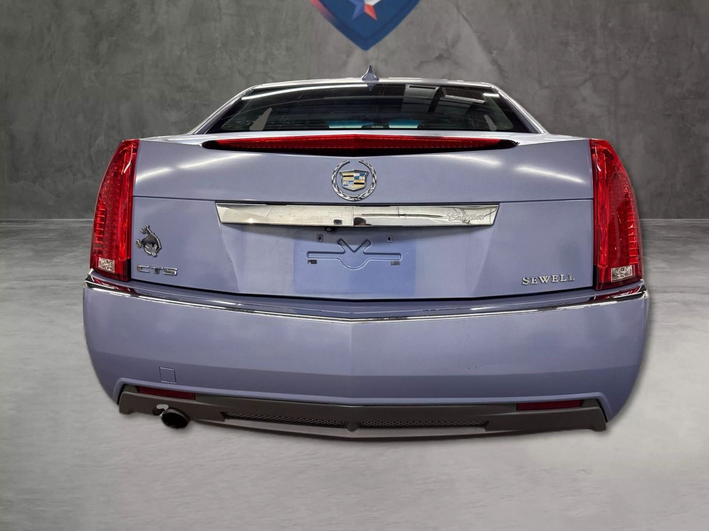 2012 Cadillac Cts - Image 14