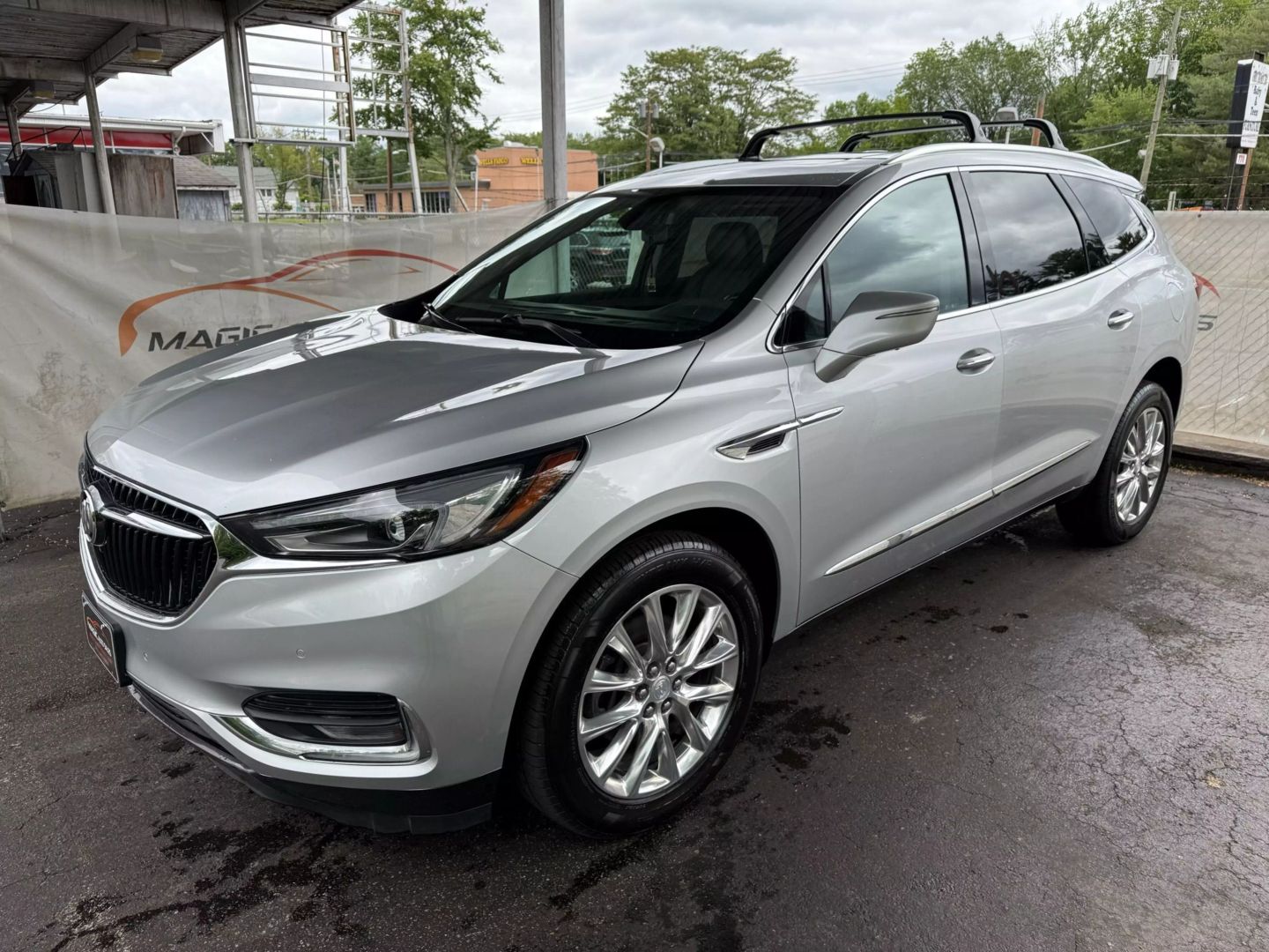 2018 Buick Enclave - Image 8