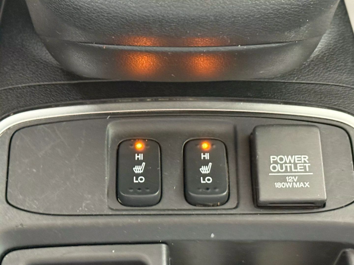 2015 Honda Cr-v - Image 30