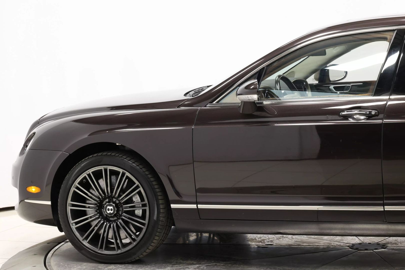 2008 Bentley Continental - Image 7