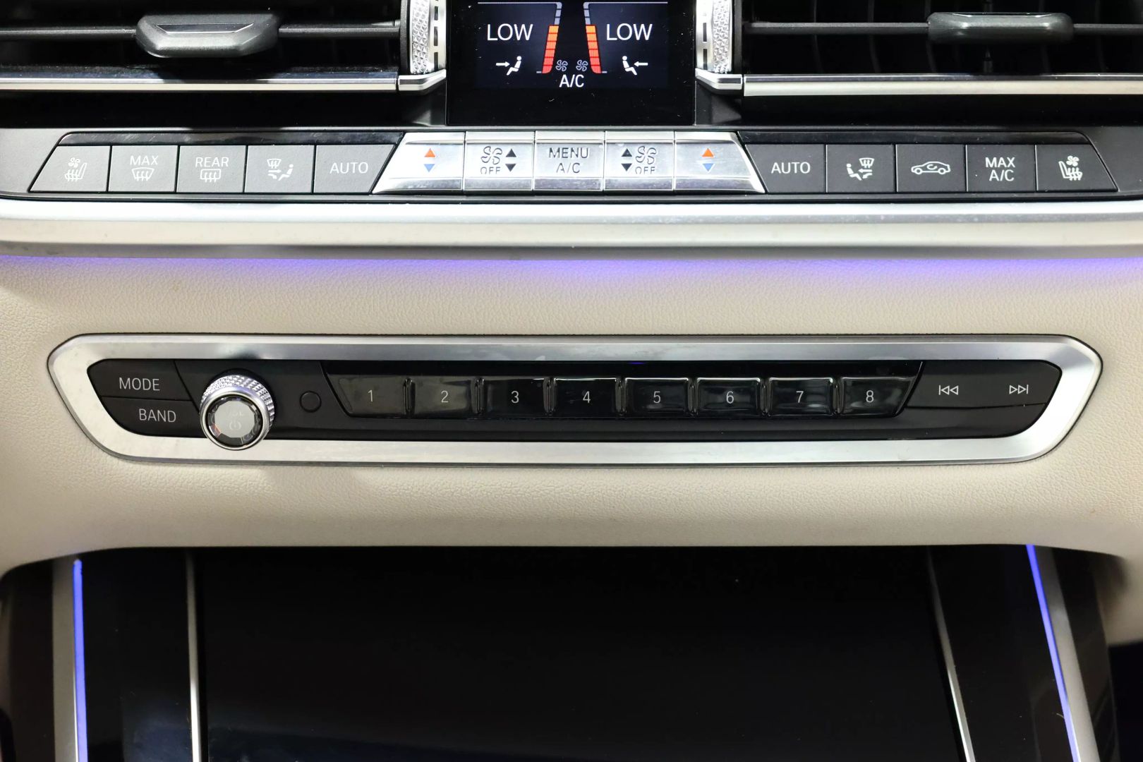 2019 Bmw X7 - Image 43