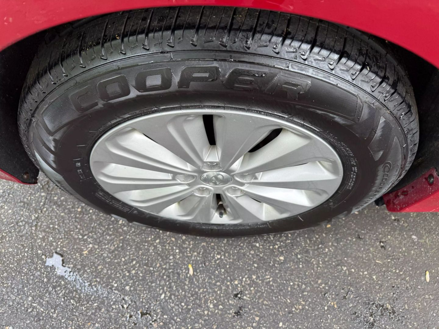 2016 Hyundai Sonata Hybrid - Image 44