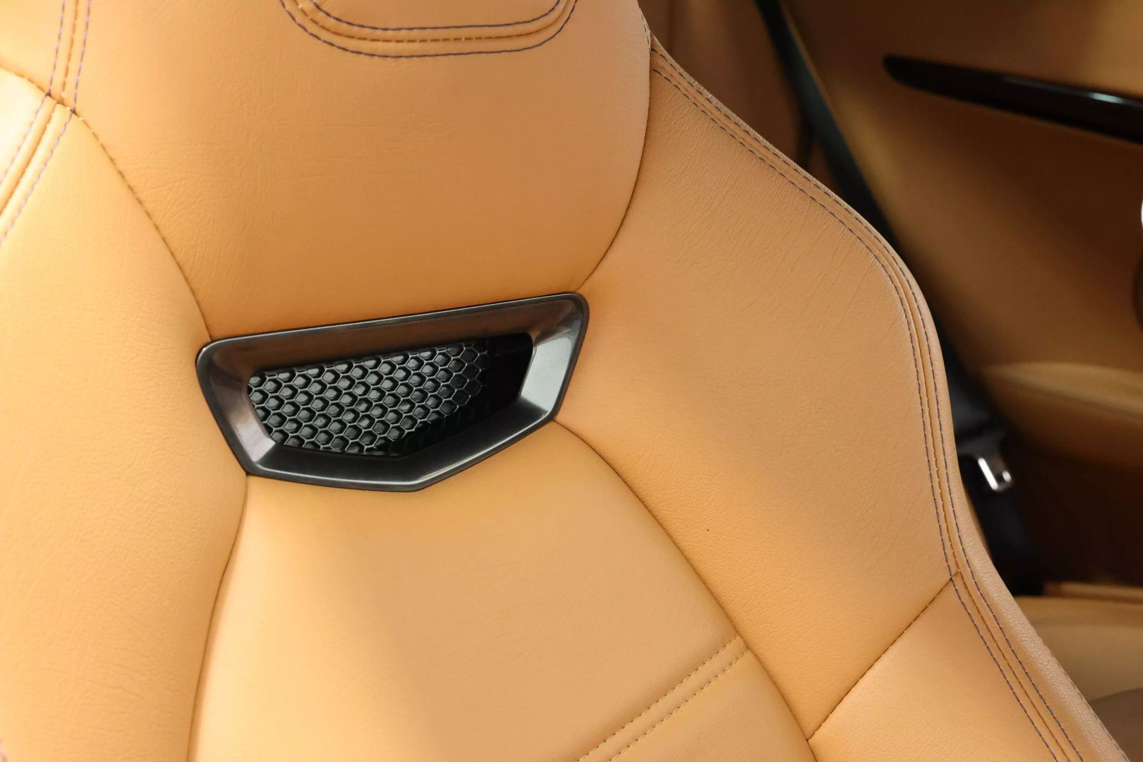 2016 Maserati Granturismo - Image 78