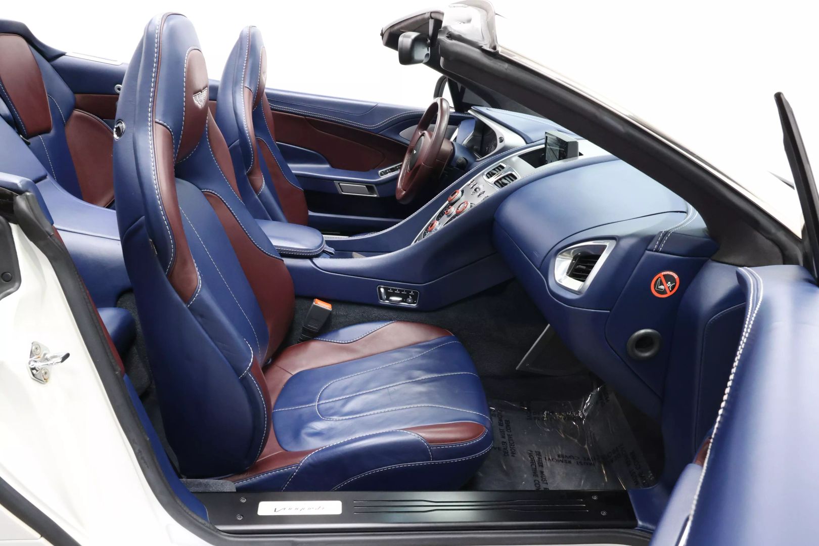 2015 Aston Martin Vanquish - Image 67