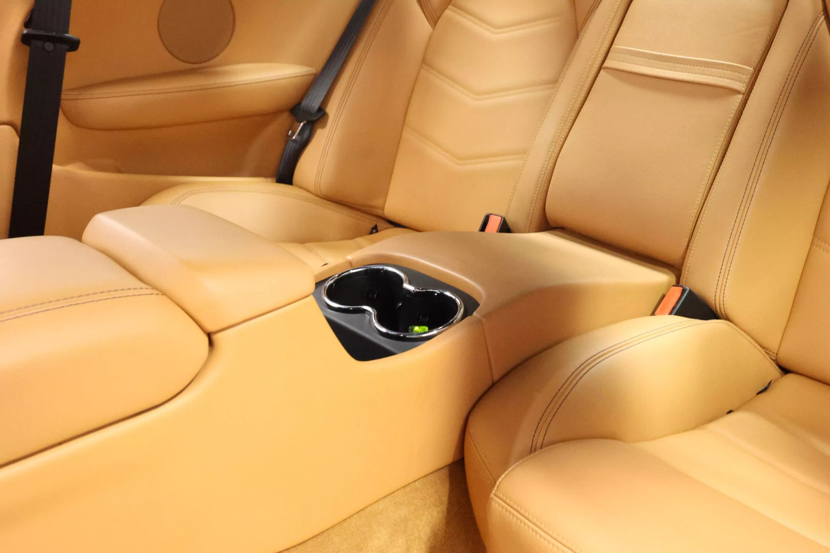 2016 Maserati Granturismo - Image 51