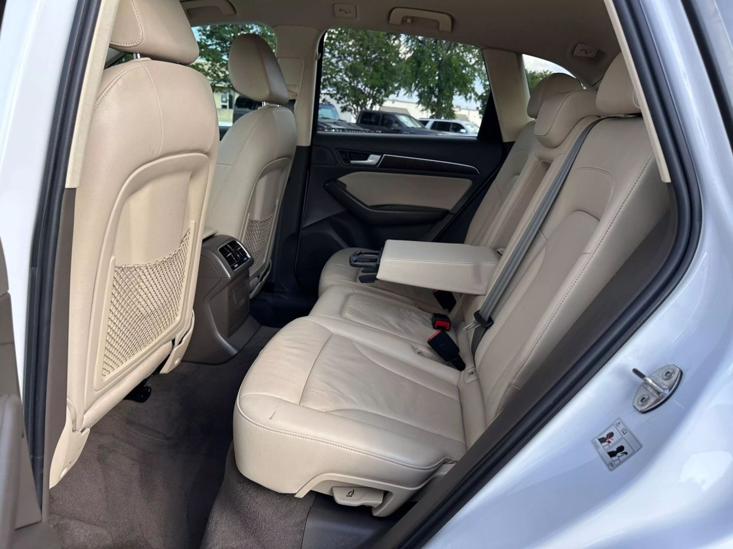 2015 Audi Q5 - Image 15
