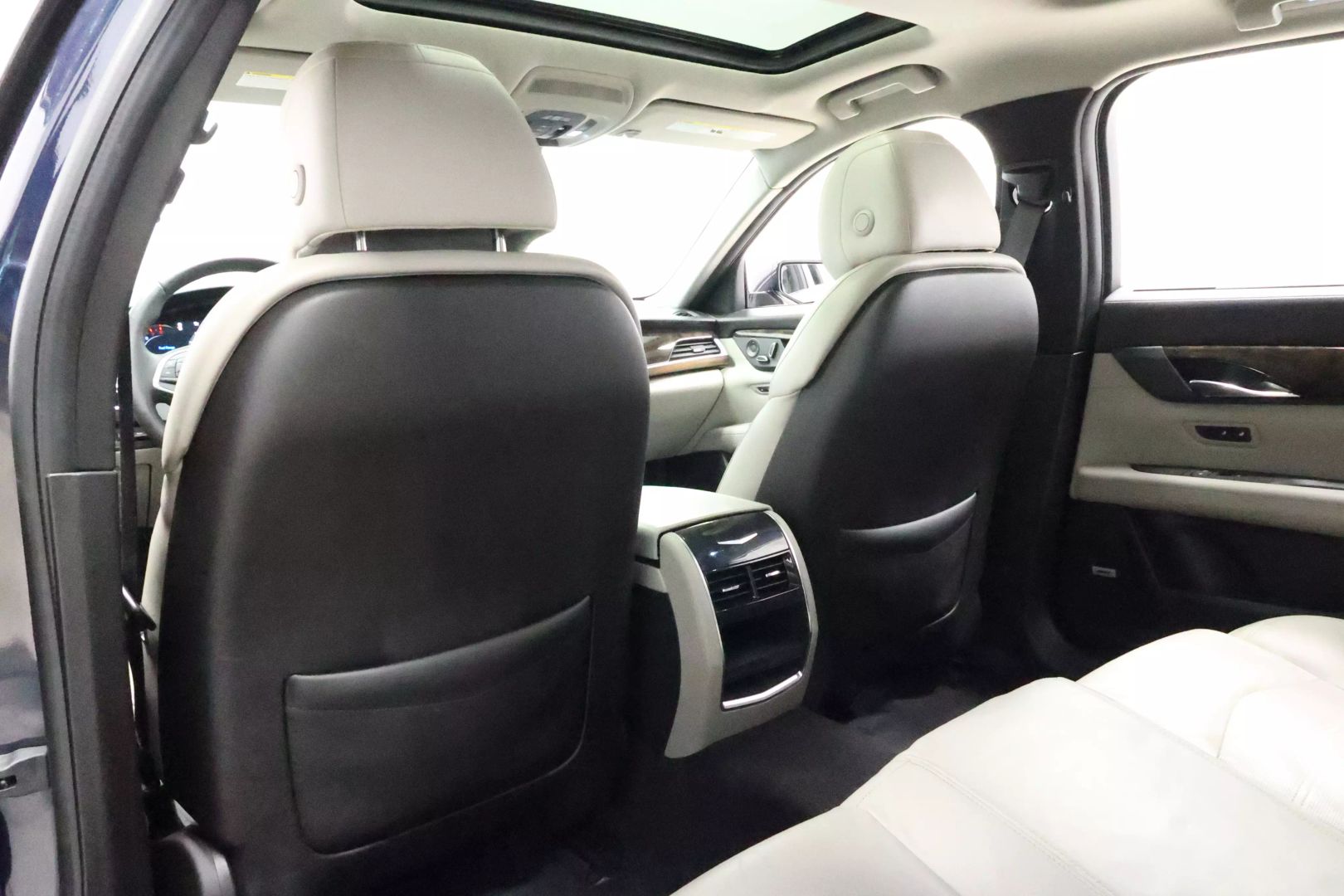 2017 Cadillac Ct6 - Image 55