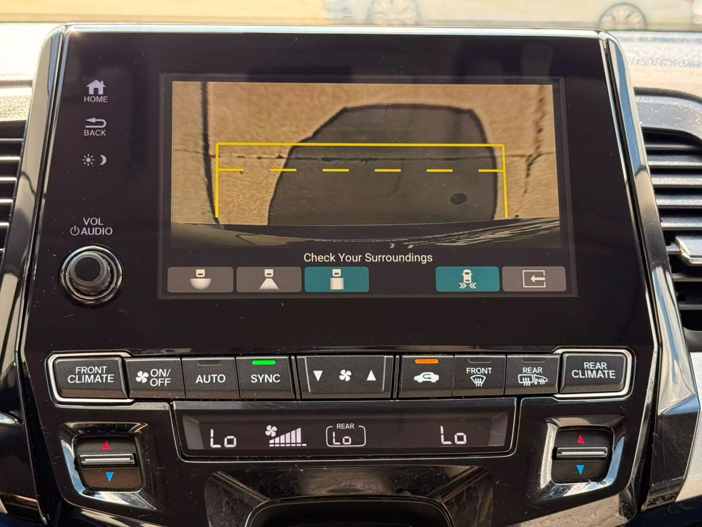 2018 Honda Odyssey - Image 49