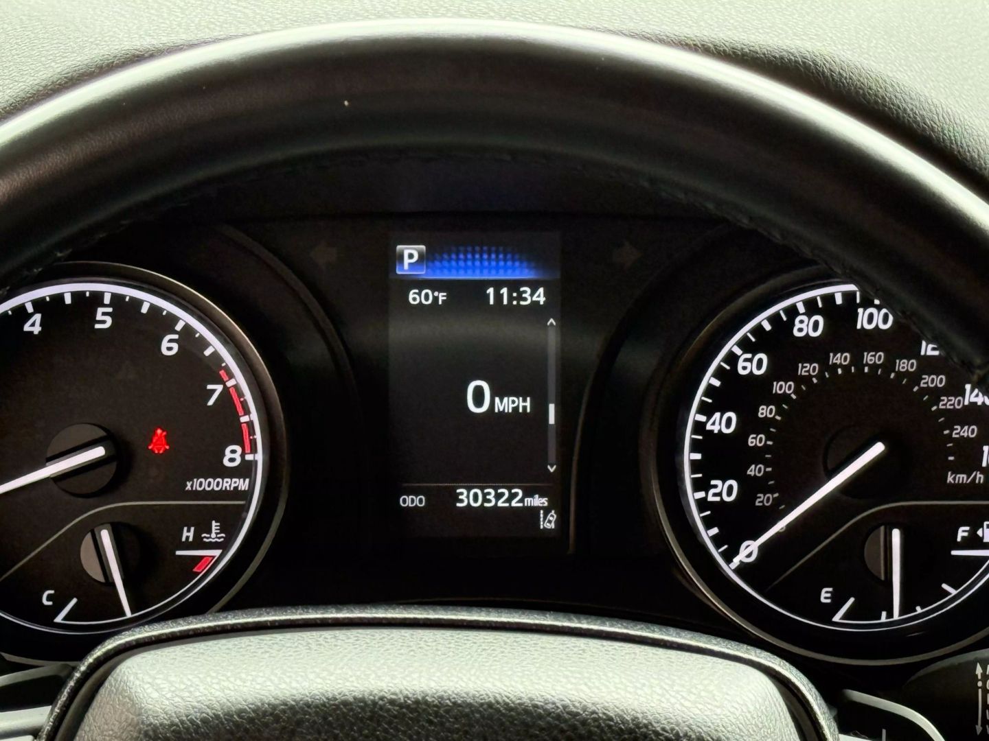2022 Toyota Camry - Image 33
