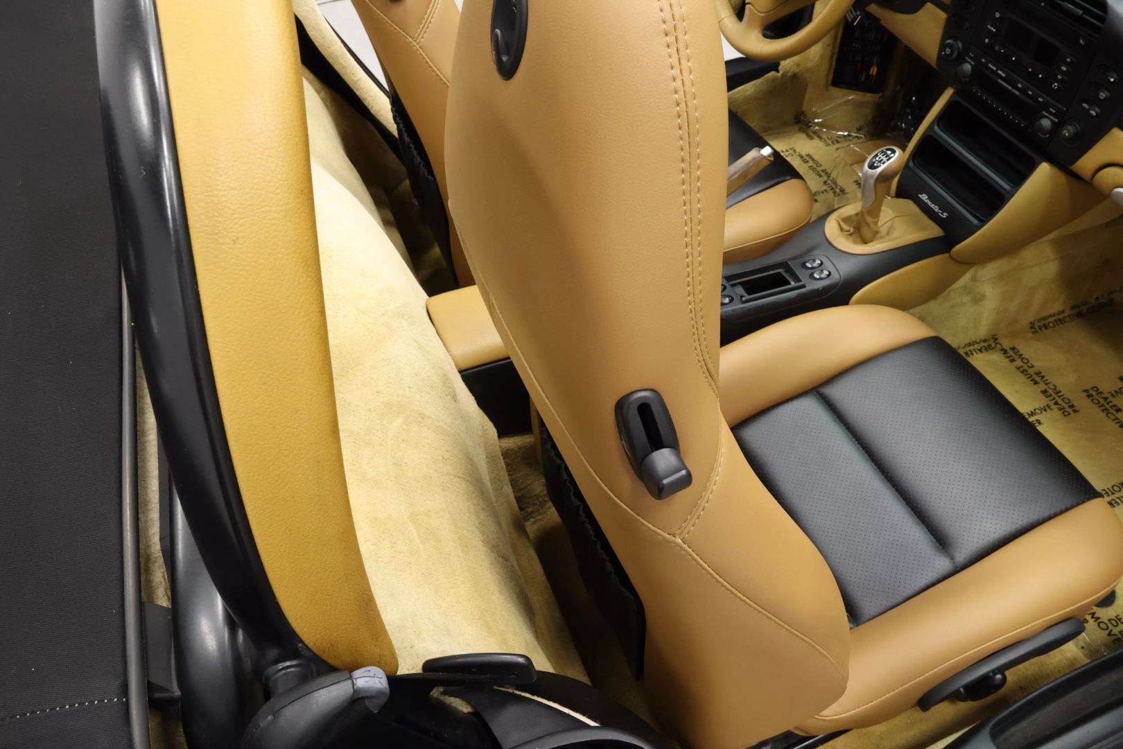 2003 Porsche Boxster - Image 65