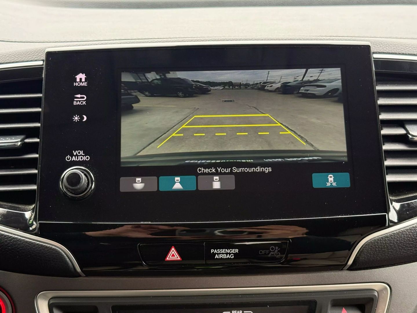 2020 Honda Pilot - Image 43