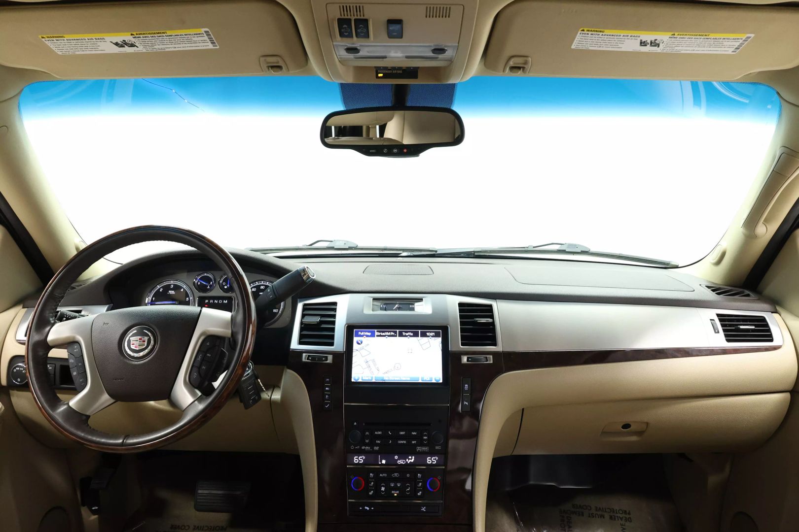 2012 Cadillac Escalade - Image 43