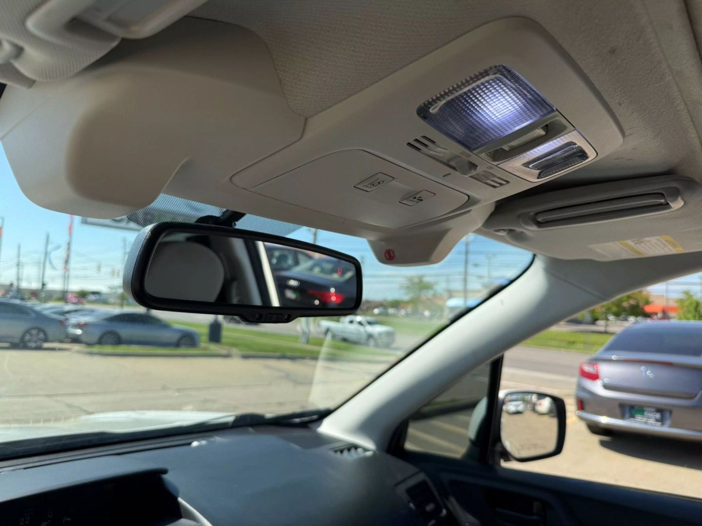 2015 Subaru Forester - Image 43