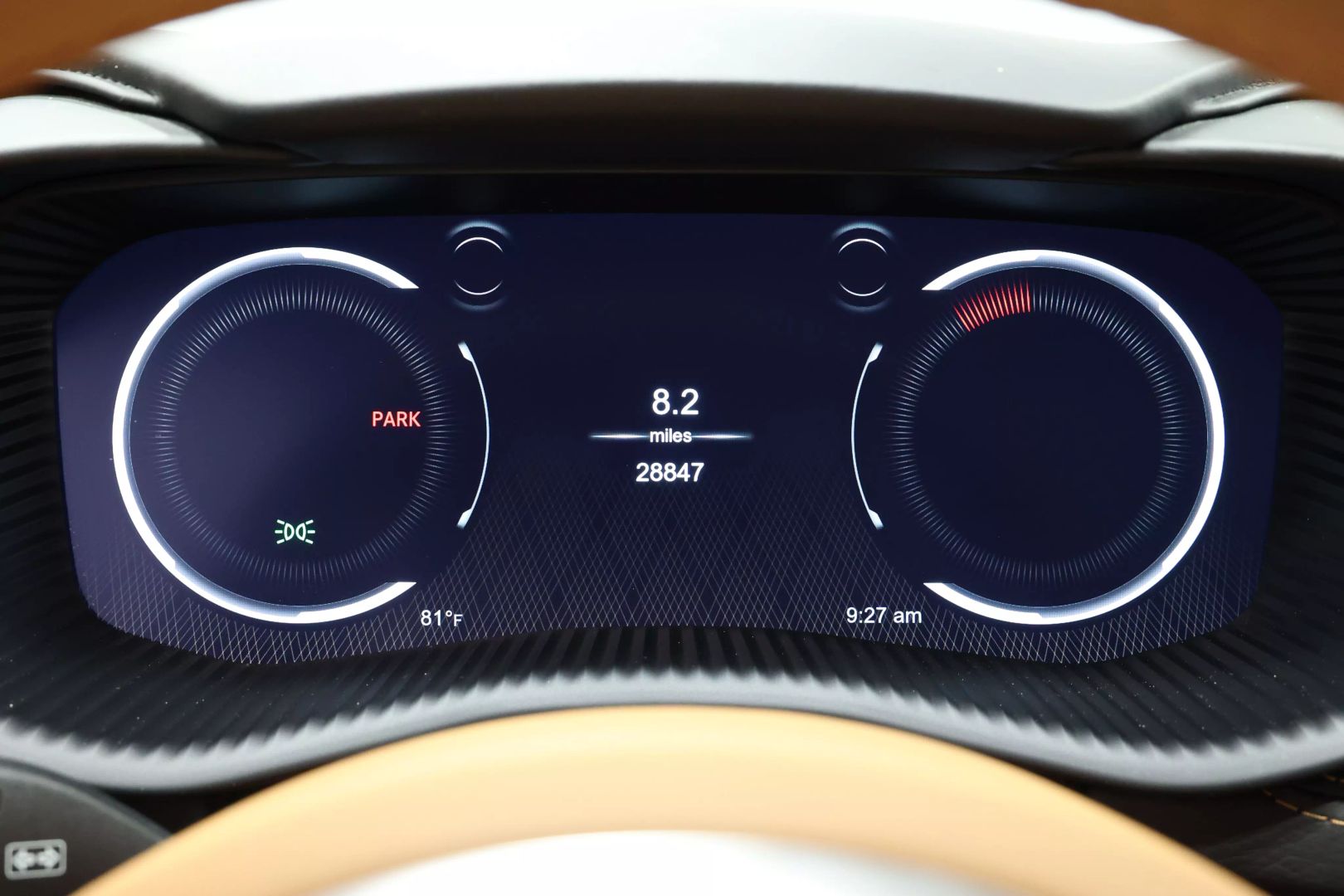 2021 Aston Martin Dbx - Image 30