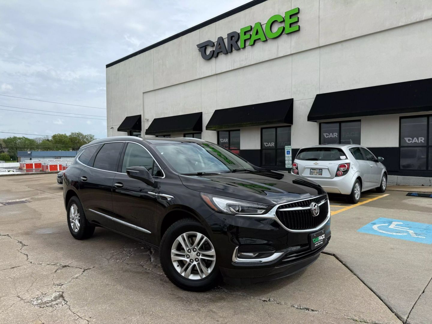 2019 Buick Enclave - Image 1