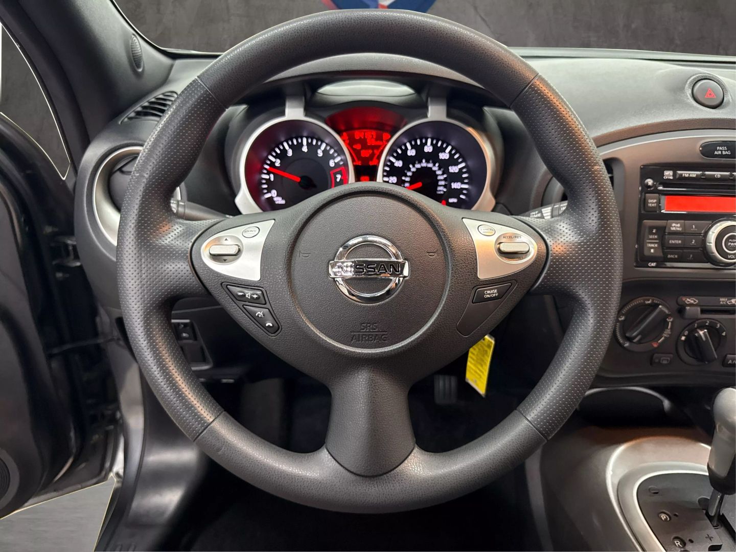 2013 Nissan Juke - Image 30