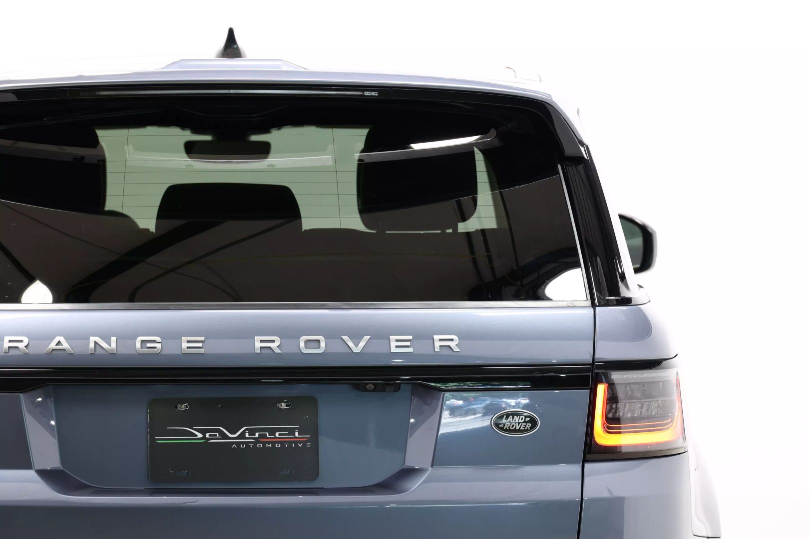 2021 Land Rover Range Rover Sport - Image 62