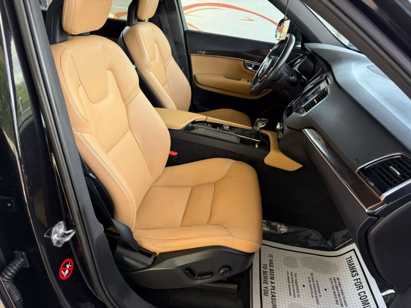 2018 Volvo Xc90 - Image 27