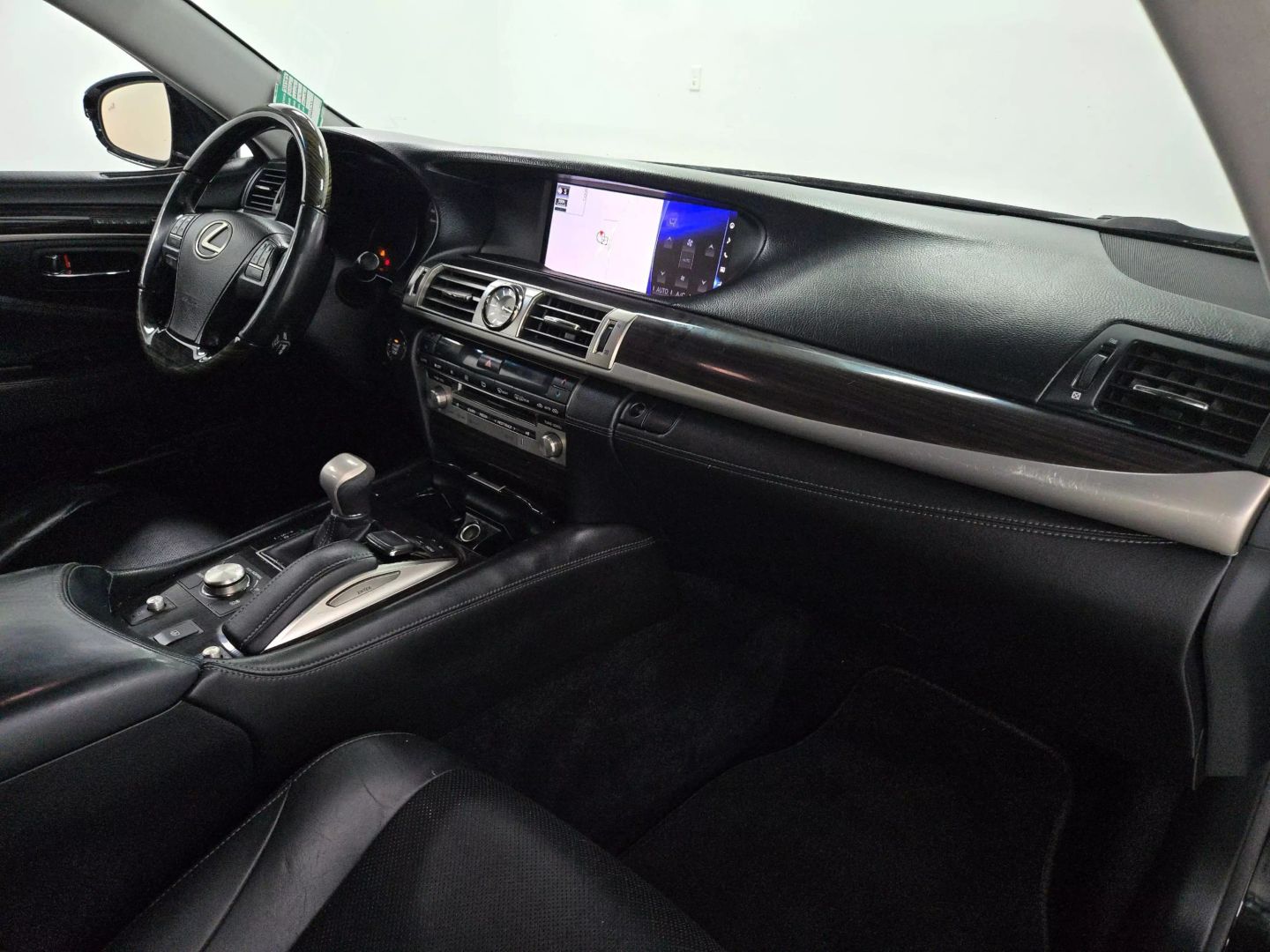 2016 Lexus Ls - Image 27